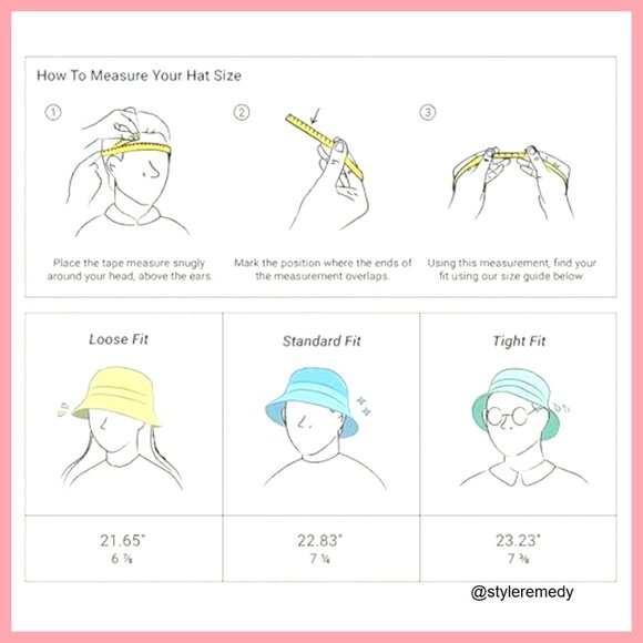 2 Pack Cotton Bucket Hats Packable Sun Protection Travel Beach